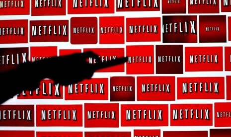 Demi Produksi Serial Origininal, Netflix Rela 'Ngutang' Hingga . . . .. (FOTO: Reuters/Mike Blake)