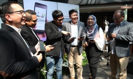 BSM Buka Layanan Pembukaan Rekening Online