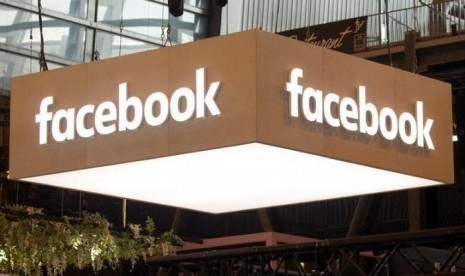 Facebook Muat Iklan dengan Potensi Hoaks HIV, Langsung Ditegur Sama . . . .. (FOTO: Foto: Reuters.)