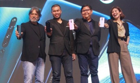 Alasan Kenapa Oppo Reno 2 Z Hanya Melenggang di India. (FOTO: Sufri Yuliardi)