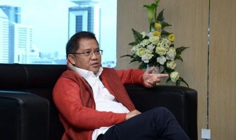 Kinerja Chef RA dan PR Menkominfo Berikutnya. (FOTO: Tanayastri Dini Isna)