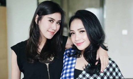 Sumber: Instagram @syahnazs