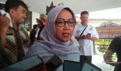 UMK Bogor: Ini Kisaran UMK Kabupaten Bogor yang Diusulkan Pemkab 