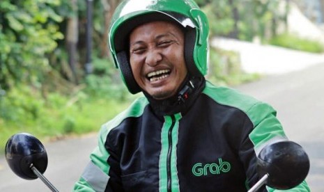 Susul Ojol Lokal, GrabBike Resmi Mengaspal di Malaysia, Gojek Kapan Nih?. (FOTO: Grab Indonesia)