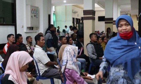 Dispendukcapil Ponorogo Buka Pos Pengaduan Pendaftar CPNS 2019