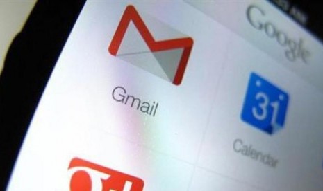 58% Malware Berasal dari Email, Google Siapkan 'Alat Tempur' Baru Buat Atasi Itu. (FOTO: REUTERS/Mike Blake/Files)