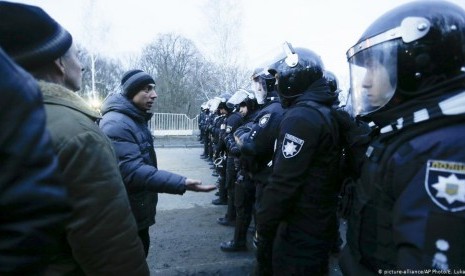 picture-alliance/AP Photo/E. Lukatsky