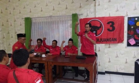 Ini Langkah PDIP Hadapi Pilwali Surabaya 2020