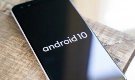 Ashiap, Huawei Siap Tantang Dominasi Android Mbah Google Pakai 'Senjata' Ini. (FOTO: (Foto: 9to5google))