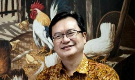 Ini Wajah Baru dalam Daftar Orang Terkaya di Indonesia. (FOTO: Forbes.com)