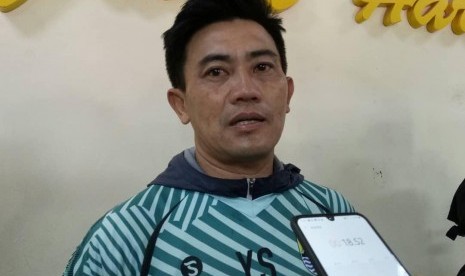 Lawan Barito Putera, Persib Bakal Kedatangan Tenaga Anyar 