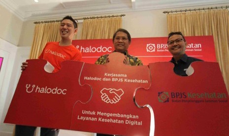 Kerja Sama BPJS Kesehatan dan Halodoc (1)