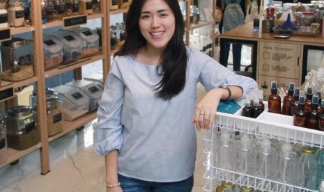 Putri Arif Febrila