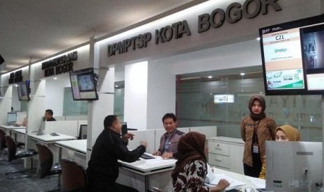  Mal pelayanan publik Kota Bogor