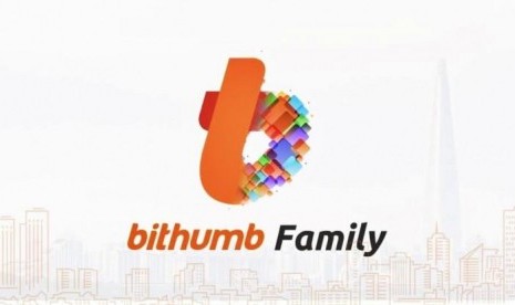 Perkuat Ekosistem, Bithumb Kenalkan Bithumb Family. (FOTO: Agus Aryanto)