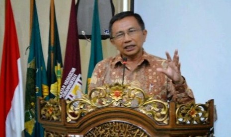 Majelis Tarjih dan Produk yang Mendamaikan  