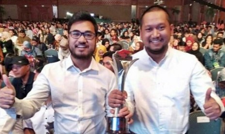 Wajah Baru Perbankan Lewat Sistem Keamanan Berbasis Wajah. (FOTO: Taufan Sukma)