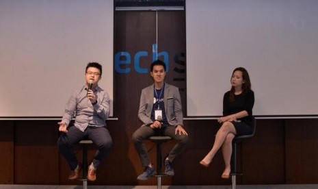 Startup Ini Dapat Dana Segar Puluhan Miliar, Mau Dipakai Buat Apa?. (FOTO: Paper.id)