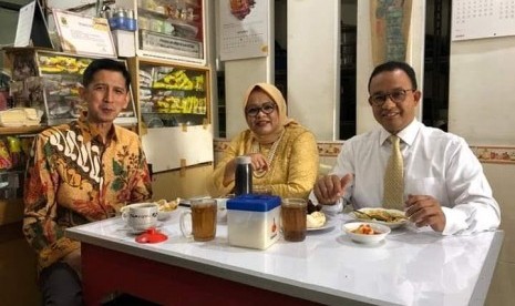 Foto: Dok. Anies Baswedan