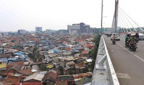 Bekasi: 60 Desa di Kabupaten Bekasi Dinyatakan Kumuh