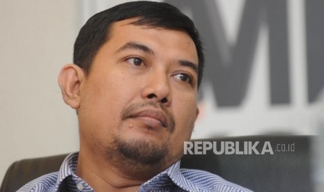 Direktur Poskapol UI - Aditya Perdana