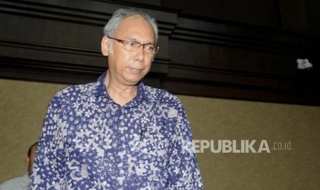 Dokter Rumah Sakit Medika Permata Hijau Bimanesh Sutarjo