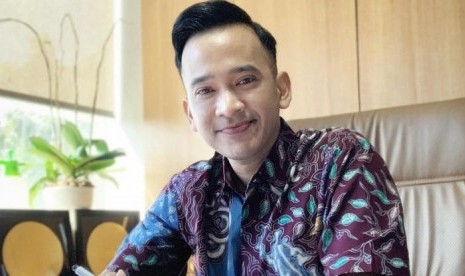 Lika-Liku Hidup Ruben Onsu, dari Sengsara Kini Raja Bisnis Kuliner Indonesia. (FOTO: Instagram)