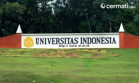 Biaya Kuliah di Universitas Indonesia