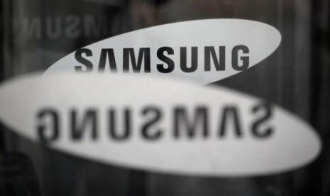 Laba Bersih Samsung Turun Akibat Ribut dengan Jepang. (FOTO: Business Times)