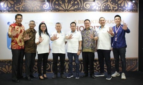 Luncurkan Zi.Care, Startup Kesehatan Ini Raih Dukungan dari Lima Ventura. (FOTO: PT Jejaring Tiga Artha)