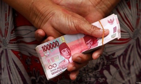 Pasar Beri Reaksi Positif Terhadap Hasil Hitung Cepat Pemilu 2019