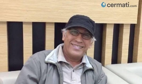 Iwan Fals, Legenda Musik Indonesia yang Honornya Bisa Buat Beli Berlian