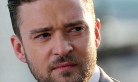 Justin Timberlake 