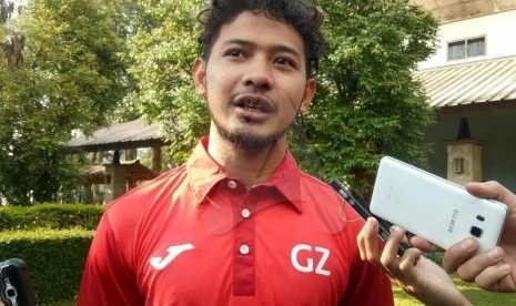 Lolos Tes Kepolisian, Gian Zola Ikuti Pendidikan di Cisarua