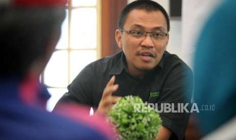 Ketua Forum Zakat Bambang Suherman, menegaskan ACT tidak memenuhi syarat apapun sebagai pengelola zakat  