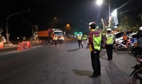 Kesadaran Berlalu Lintas di Purwakarta Masih Minim