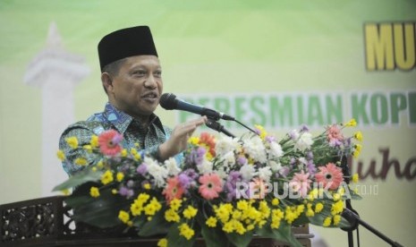  Kapolri Jendral Polisi Tito Karnavian 