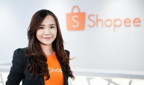 Pesta 9.9, Shopee Klaim Transaksi Melonjak Tiga Kali Lipat. (FOTO: Shopee)