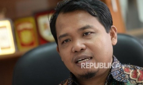 Susanto - Ketua Komisi Perlindungan Anak Indonesia (KPAI)