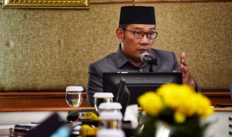 Pemprov Jabar Lebih Pilih Dorong Pembentukan Daerah Otonom Baru