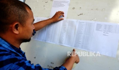 Daftar Tunggu Haji di Rejang Lebong Capai 21 Tahun (ilustrasi)