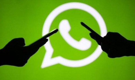 Celah Keamanan WhatsApp yang Memungkinkan Peretas Memanipulasi Pesan. (FOTO: GettyImage)