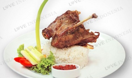 Bebek Tengil 