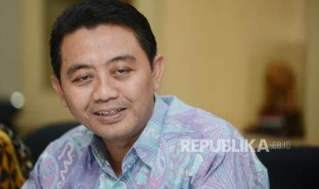 Ketua Kompartemen BPRS ASBISINDO - Cahyo Kartiko