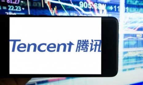 Makin Tajir, Bos Tencent Dulang Untung Rp44 Triliun Berkat Game Smartphone. (FOTO: KrAsia)