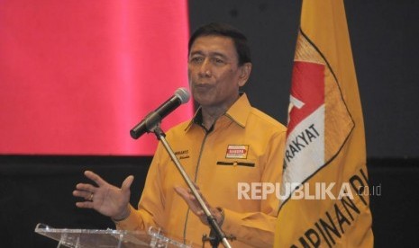 Wiranto 