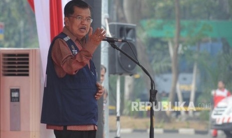 Wakil Presiden Jusuf Kalla 