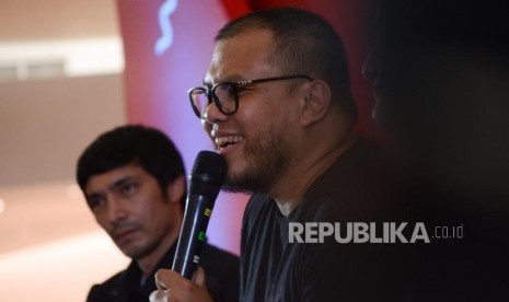 Joko Anwar dari Asosiasi Sutradara Film Indonesia (IFDC) menyebutkan bahwa ekosistem film di Indonesia harus bisa terus menumbuhkan para sineas baru agar industri film di Tanah Air bisa terus berkembang secara optimal.