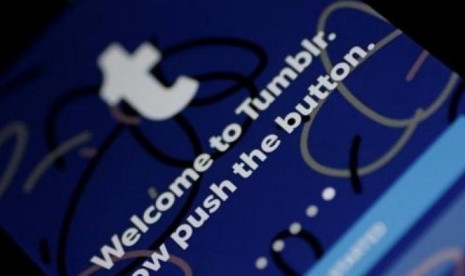 Hilang dari Kejayaan, Tumblr Kini dalam Genggaman Pemilik WordPress. (FOTO: Reuters)