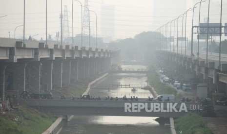 Jalan Tol Bekasi - Cawang - Kampung Melayu (Becakayu) 